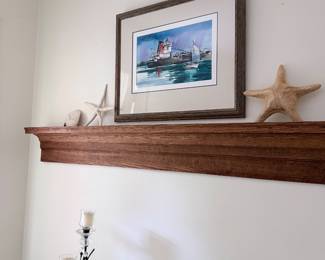 Local artists