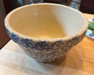 Robison Ransbottom Mixing Bowl