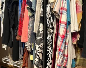 Women’s Clothing