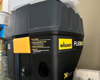 Wagner Flex Pain Sprayer