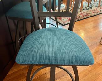 Holland Bar Contessa Swivel Stools