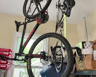 Bicycles