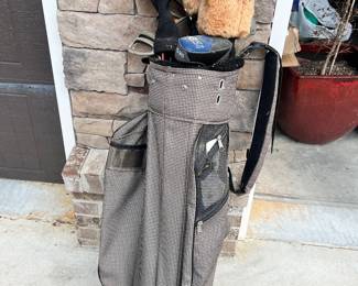 Ladie’s Golf Club Collection