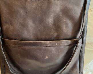 Halston Crossbody