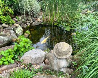 Garden Statutes