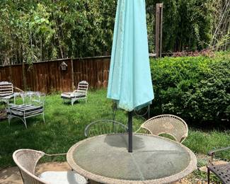 Patio Furniture 