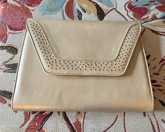 Vintage Clutch