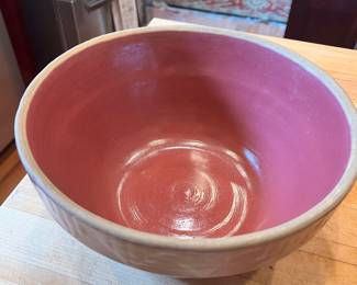 Vintage Mixing Bowl