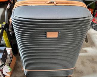 Hard Case Travel Luggage