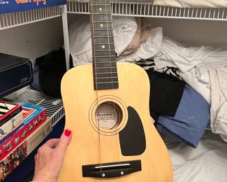 Guitar 