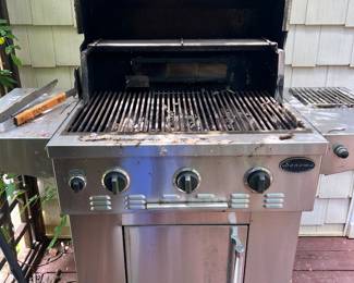 Sonoma Grill