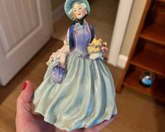 Royal Doulton “ Honey” Figurine