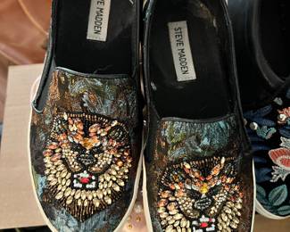 Steve Madden Shoes