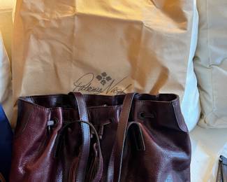 Patricia Nash Purse