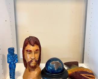 Unique Decor Pieces