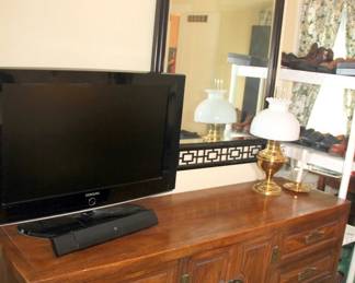 Century Furniture Dresser