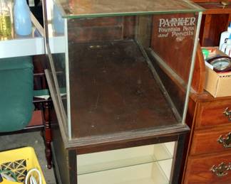 Display Case