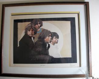 Aldo Loungo “Brothers”