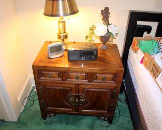 Century Furniture Night Stand