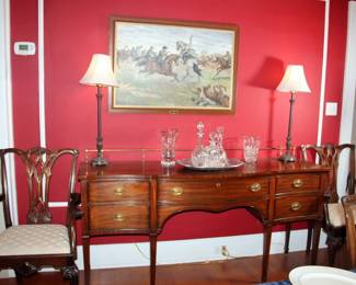 Sideboard