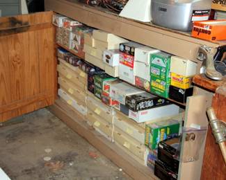 10,000+ Baseball Cards