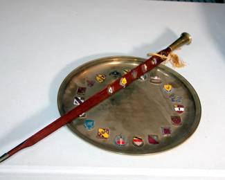 Korea Presentation Pieces