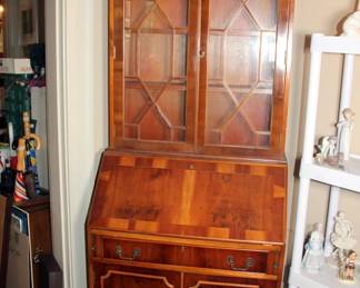 Drop Front Secretary Desk