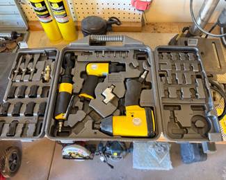 Power tools
