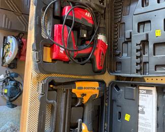 Power tools
