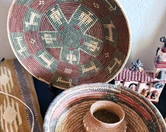 Baskets