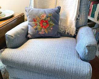 Armchair
