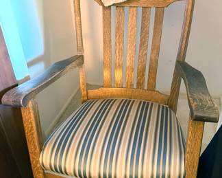 Rocking chair