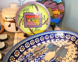 Kelly Jo ceramics