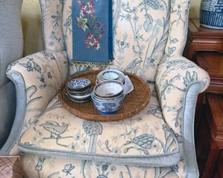 Armchair