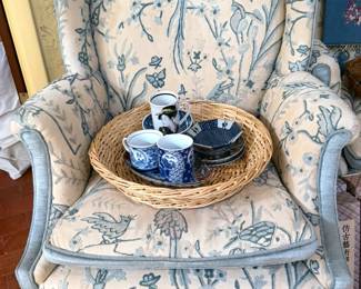 Armchair