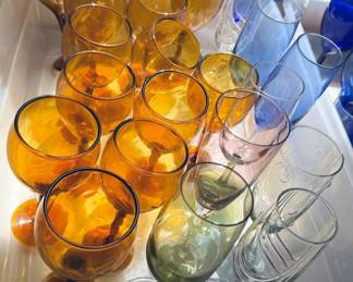 Stemware