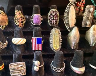 Rings