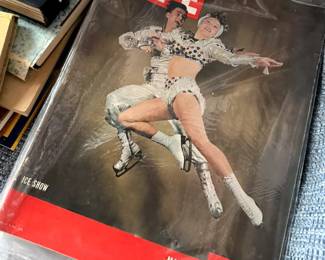 1940-60s Life Magazines 