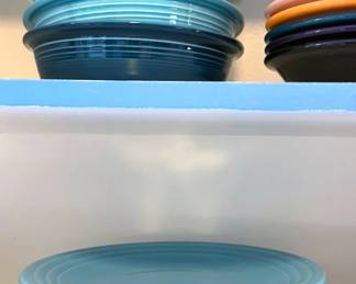 Fiestaware