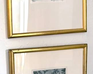 Wall art