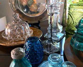 Glasswares