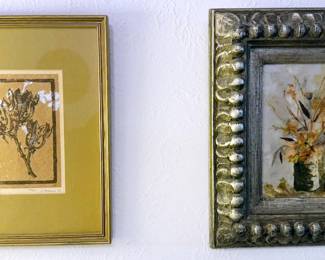 Wall art
