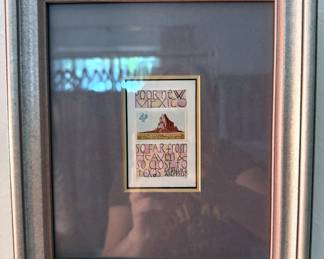 Wall art