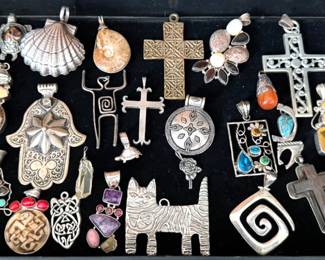 Pendants