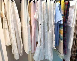 Table linens