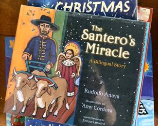 Kids books