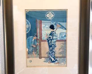 Asian art