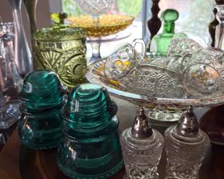 Glasswares