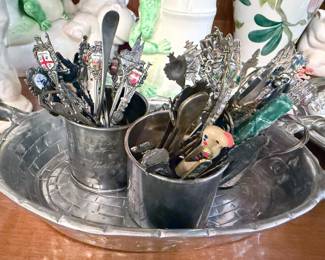 Spoons