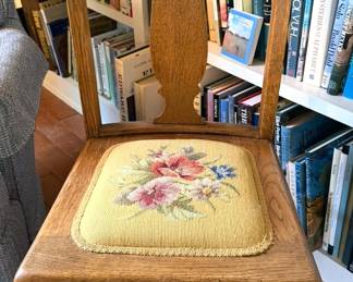Dining chair